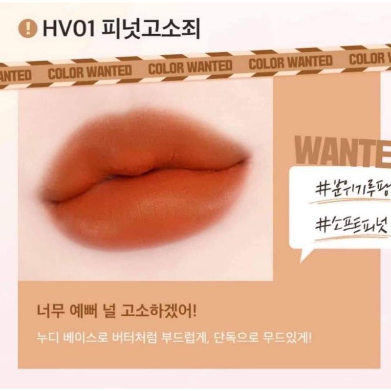 Son Black rouge Half n Half | BigBuy360 - bigbuy360.vn