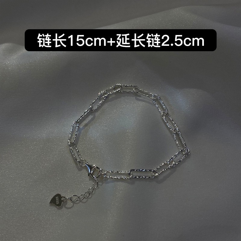 Vòng Đeo Tay Thời Trang Hàn Quốc Đơn Giản | BigBuy360 - bigbuy360.vn