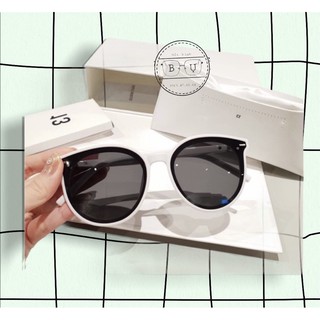 Kính mát UNISEX B46 thời trang râm mắt tròn THỜI TRANG