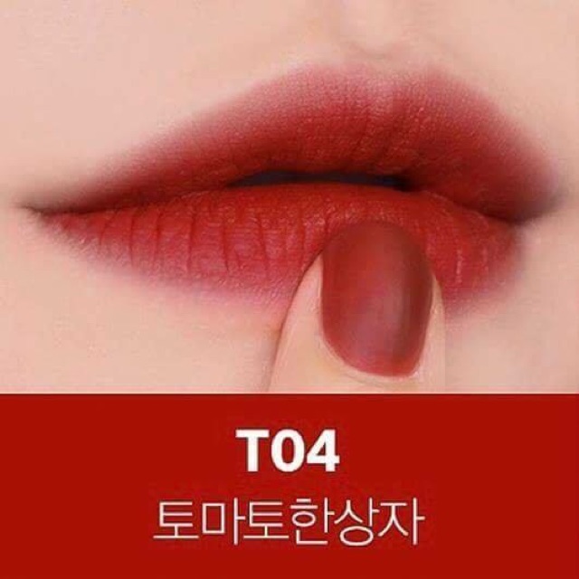 Son kem Black Rouge Cotton Lip Color | BigBuy360 - bigbuy360.vn