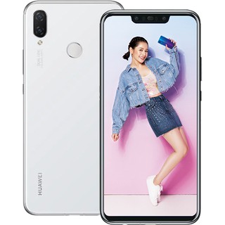 Điện thoại Huawei Nova 3i - 4GB RAM, 128GB, 6.3 inch