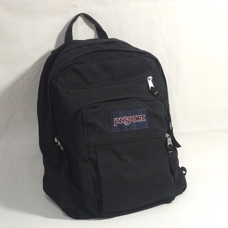 ❌ĐÃ BÁN [ẢNH THẬT SHOP TỰ CHỤP] balo JANSPORT