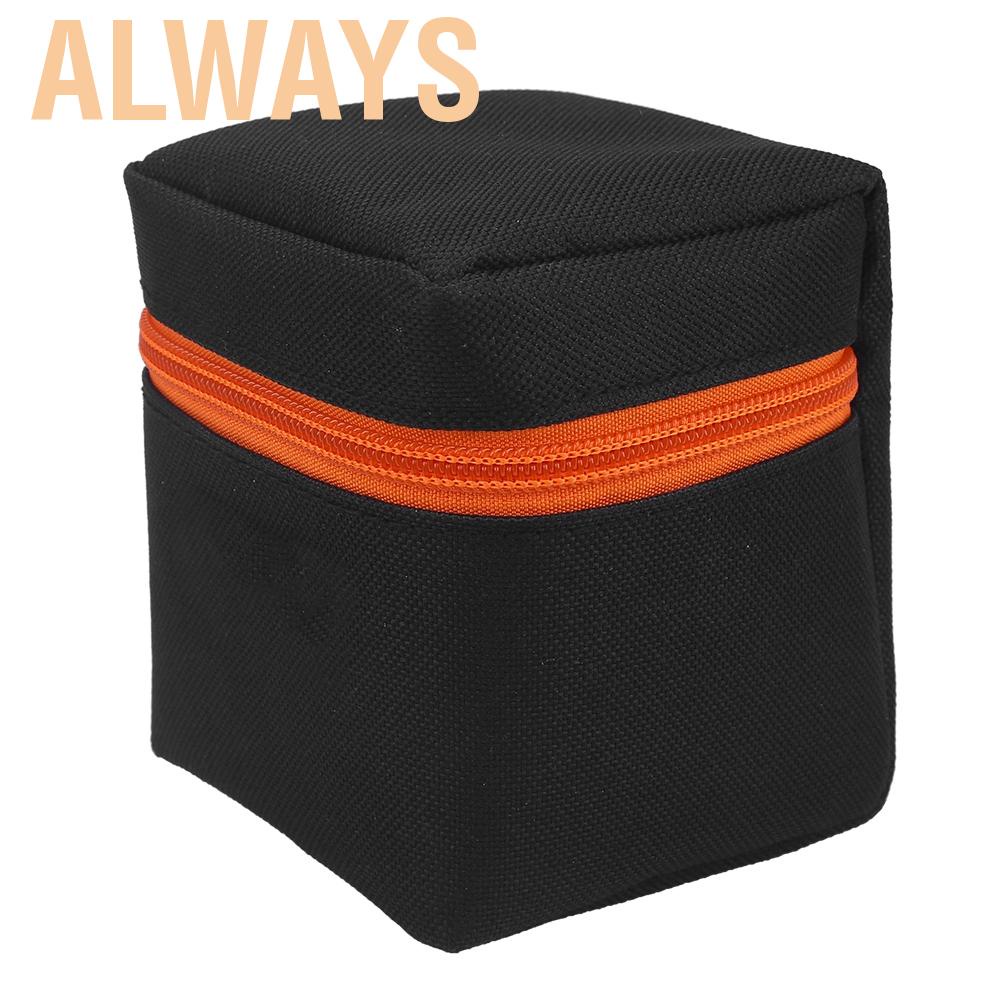 [Wholesale Price] Túi đựng ống kính camera DSLR chống sốc