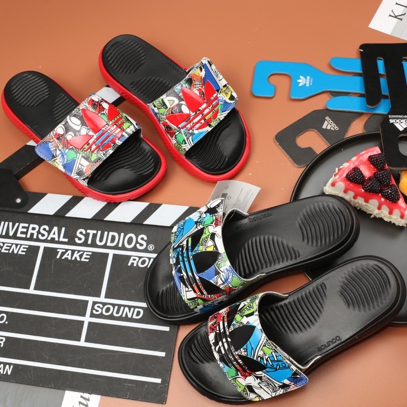 Dép alpha pu đẹp