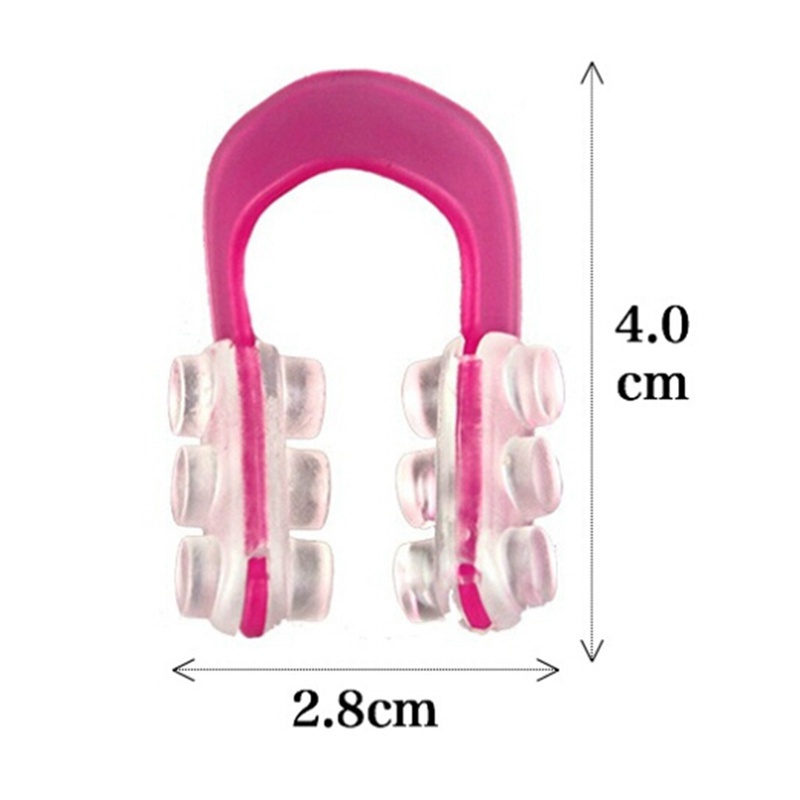 [Hàng mới về] Dụng cụ nâng mũi sử dụng tại nhà tiện lợi