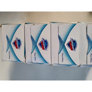 Date 08/2022 Xà bông safeguard 85 gram