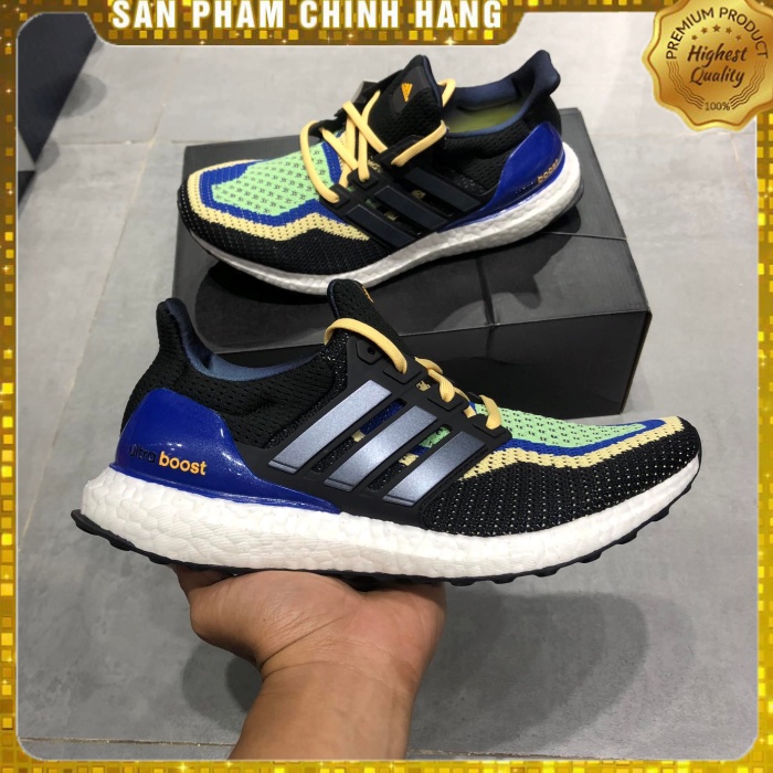 Giày thể thao Adidas Ultraboost Shoes FZ3609 🔴Giảm 20K Khi Nhập Mã 🔴