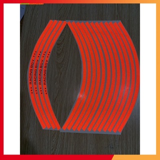 🌴TEM PHẢN QUANG RCB (3M) DÁN MÂM XE MÁY –OTO ( GIÁ 1 BỘ)🌴 (Ảnh Sp thật)