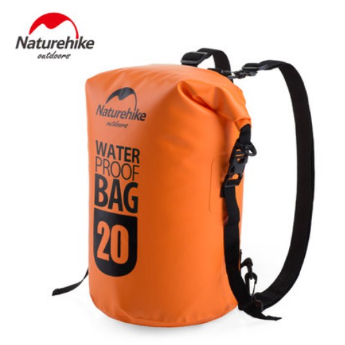 TÚI CHỐNG NƯỚC NATUREHIKE 20L FS16M020-S