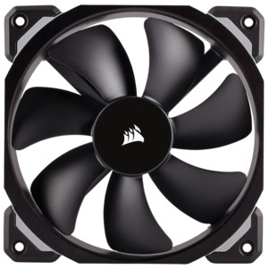 Quạt tản nhiệt nam châm Corsair ML120 PRO 120mm