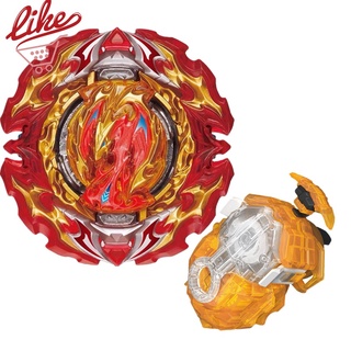 Con quay đồ chơi beyblade burst b-191 phoenix b184