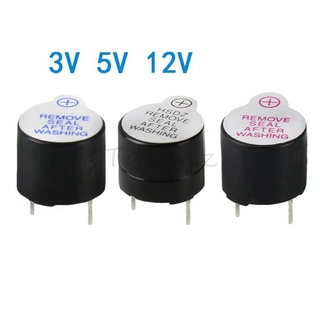 Linh Kiện Điện Tử - Buzzer (PCB mount) 5V *