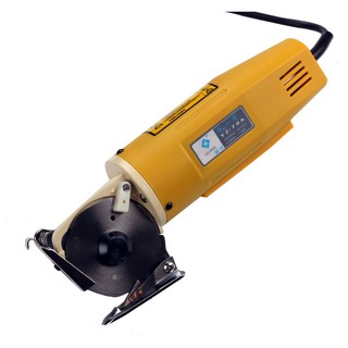 Máy Cắt Vải Cầm Tay Mini YJ-70A