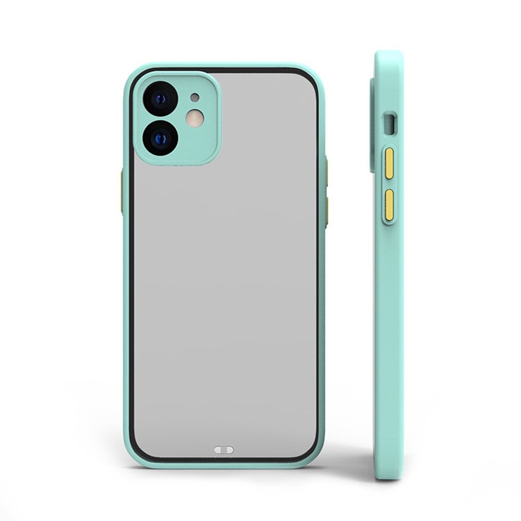 Ốp lưng iphone ✨DECASE's ✨HOT 2022 nhám vuông  5/5s/6/6plus/6s/6splus/7/7plus/8/8plus/x/xr/xs/11/12/pro/max/plus/promax | BigBuy360 - bigbuy360.vn