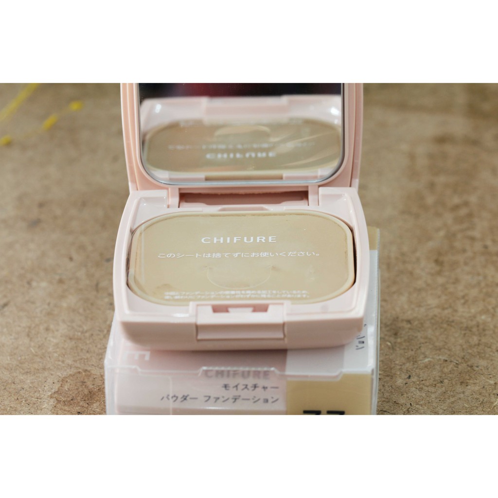 Phấn Phủ Dạng Nén | BigBuy360 - bigbuy360.vn