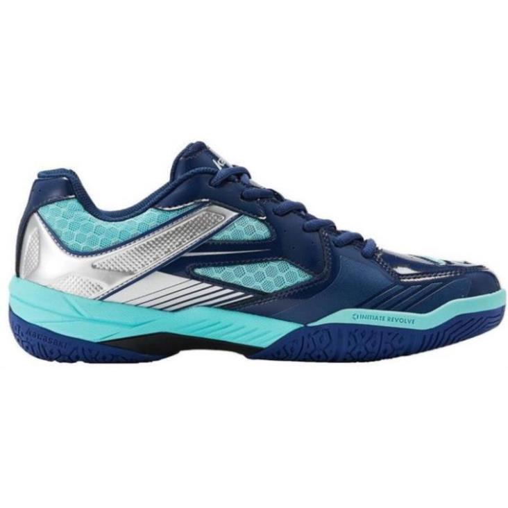 XẢ KHO giày cầu lông -bóng chuyền kawasaki k159 👡Tốt NEW -Ax12 ! HOT -vb6 : ! ! *&N