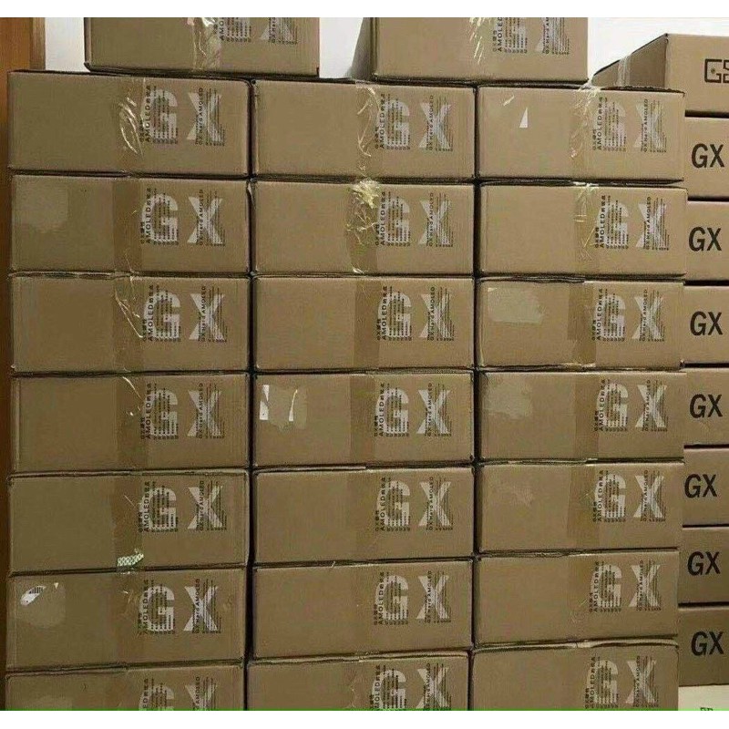 [HÀNG CHÍNH HÃNG GX] Màn hình Iphone X (GX-X)  -CAM KẾT HÀNG CÔNG TY | BigBuy360 - bigbuy360.vn