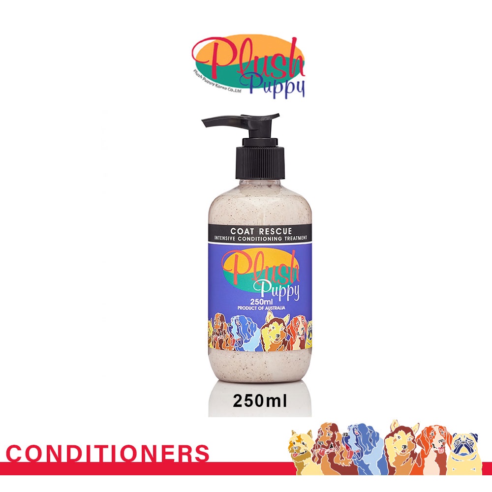 Áo khoác nhồi bông hình chú chó cứu hộ 250ml