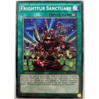 Frightfur Sanctuary |EN| Common