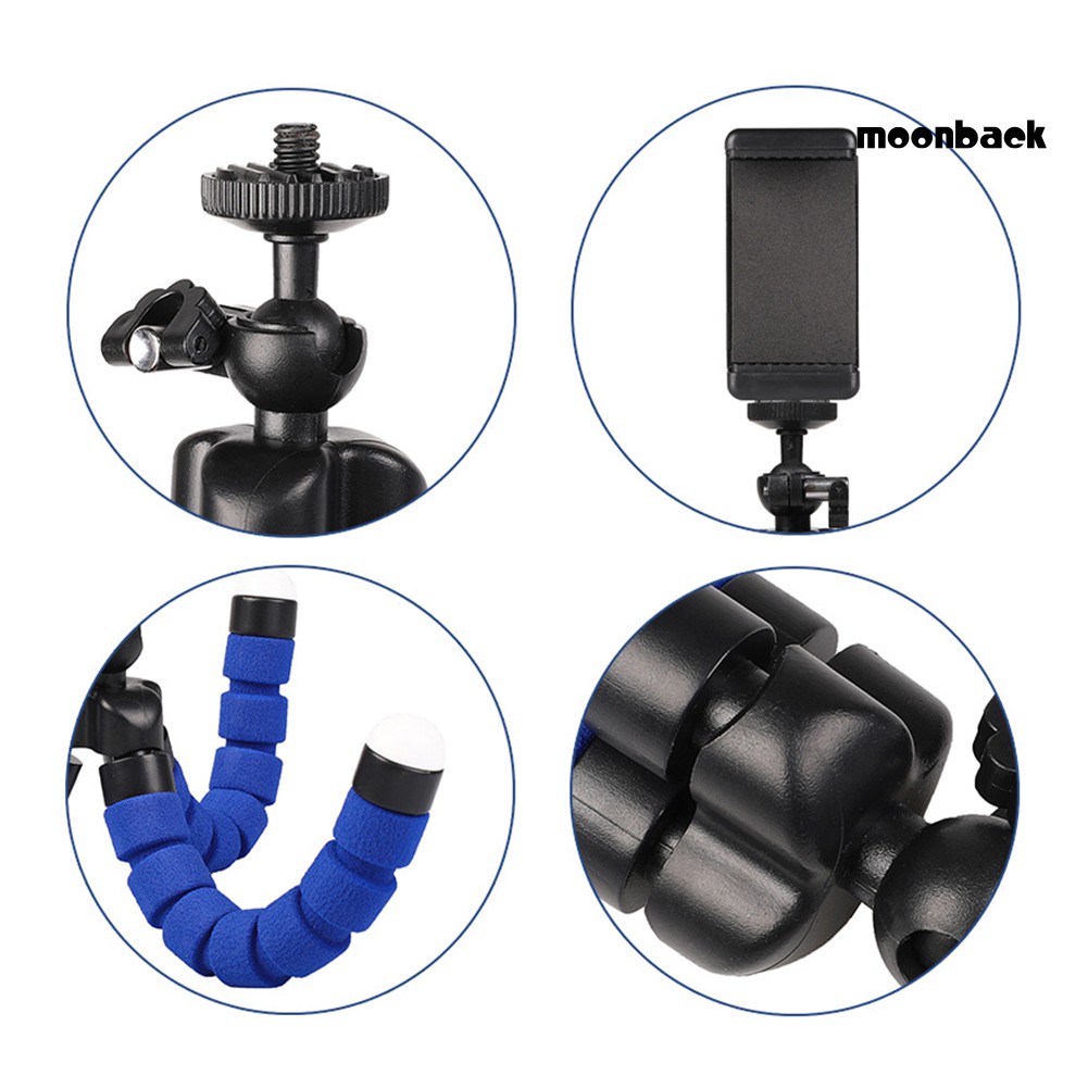 Chân Tripod Mini Cho Điện Thoại