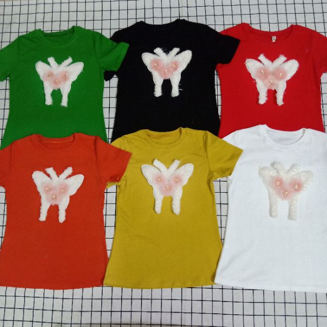 Áo thun thái hoa nổi có size đến 70kg | BigBuy360 - bigbuy360.vn