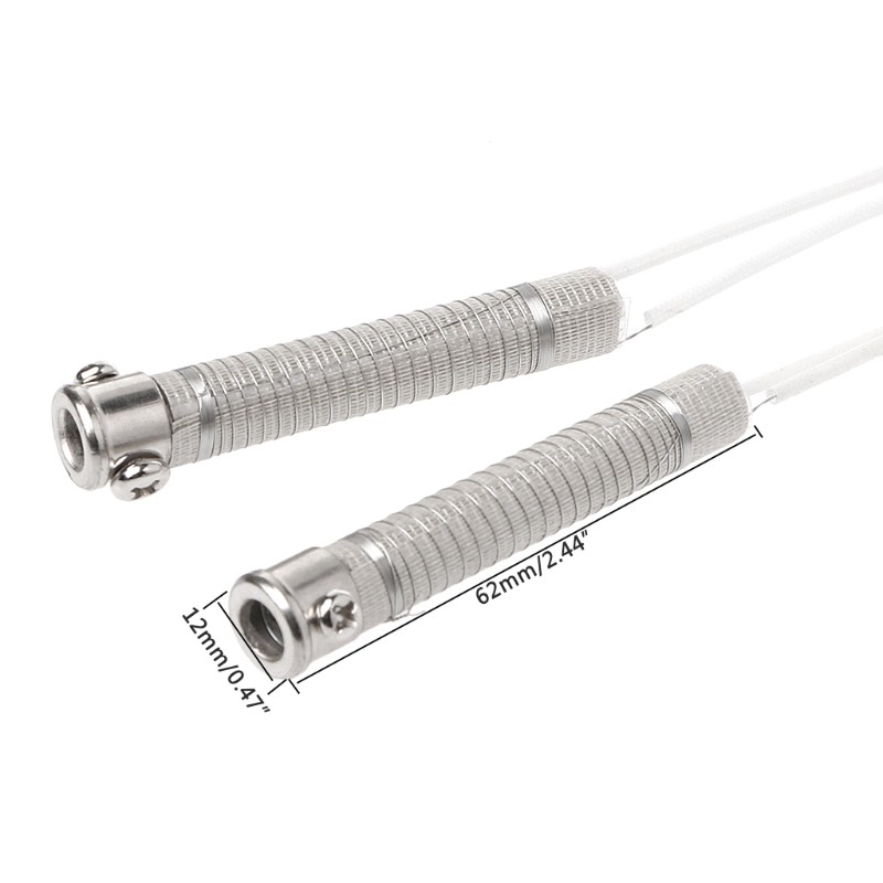 Set 5 lõi hàn 220V 60W chuyên dụng