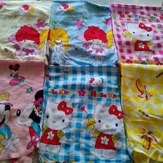 Combo đồ tole bé 280k