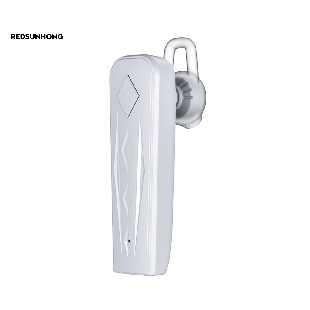 [RSH.z] Tai Nghe Thể Thao Không Dây Kết Nối Bluetooth Thông Minh Có Chức Năng Gọi Điện Thoại