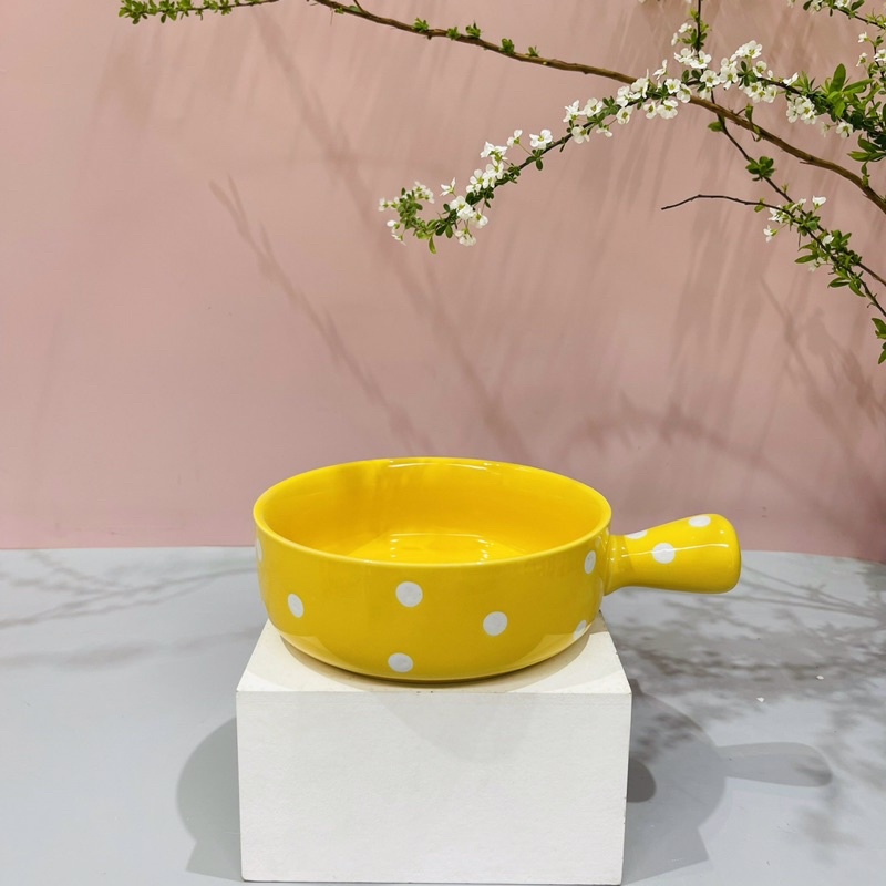 Bộ bát đĩa decor trang trí đồ ăn siêu đẹp