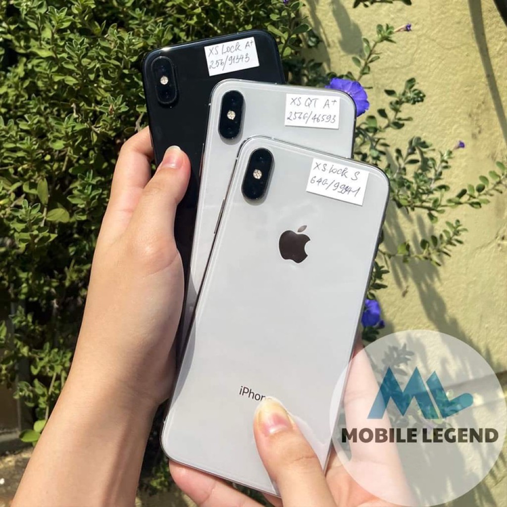 Điện thoại XS LOCK 64GB | BigBuy360 - bigbuy360.vn
