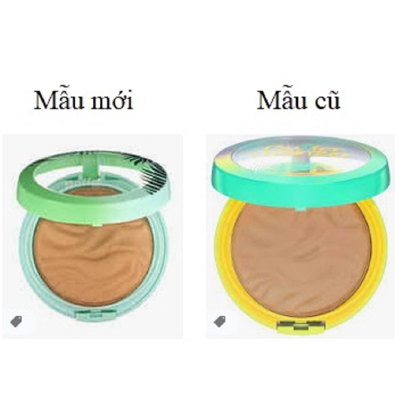 Phấn tạo khối Physicians Formula butter bronzer