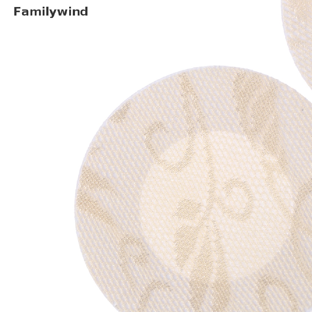 Set 10 miếng dán ngực tàng hình cho nữ