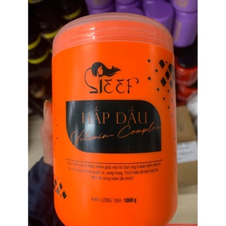 [CHÍNH HÃNG] Hấp dầu Vitamin complex 1000ml