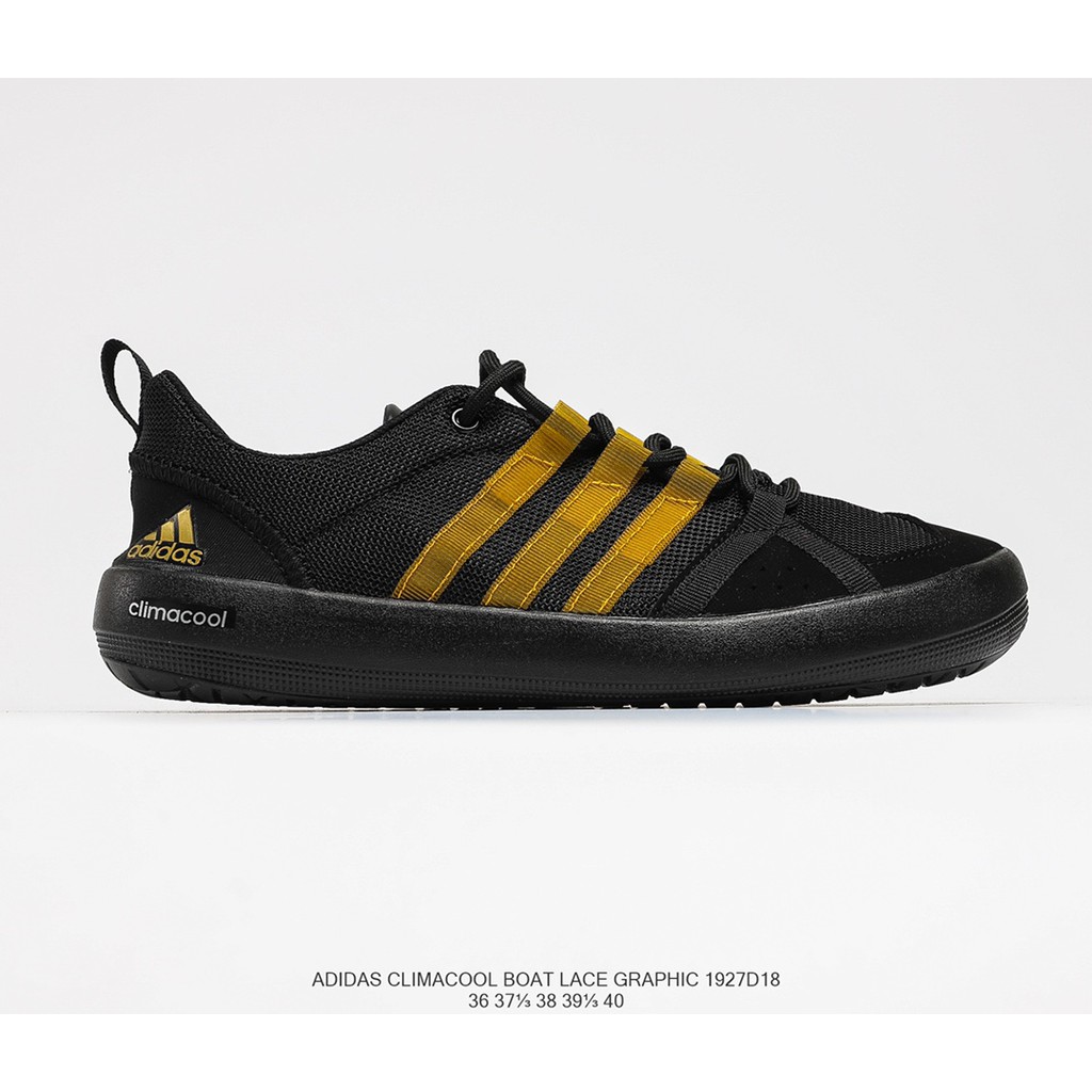 GIÀY SNEAKER MÃ SẢN PHẨM_ Adidas Climacool Boat Lace NHIỀU MÀU PHONG CÁCH FULLBOX + FREESHIP