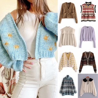 Zara Morocco full tag - 9 Áo len Zara hottrend 2020 siêu đẹp AL10BHXG86N10