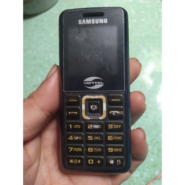 Điện thoại Samsung Viettel E1110
