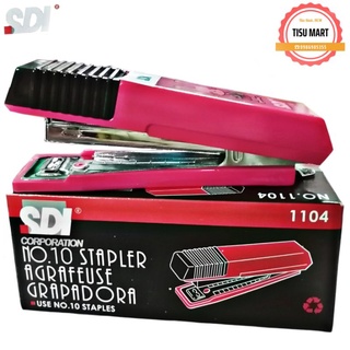 Bấm kim SDI số 10 - 1104