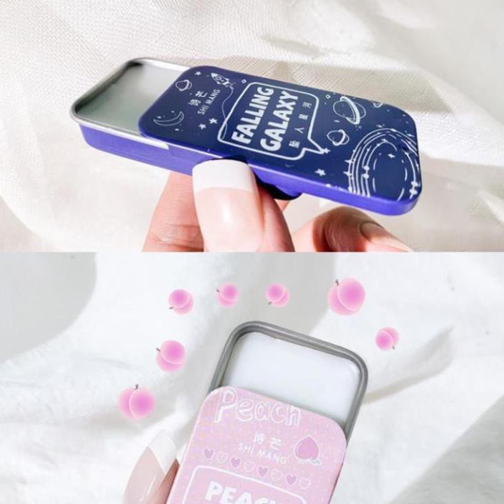 Nước Hoa Sáp 🔥Free Ship🔥 Thơm Dịu, Lâu Trôi Dành Cho Nam Và Nữ | Thế Giới Skin Care