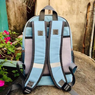 🎒 BALO KÉO NAN NESTLE CHO BÉ (cần kéo có thể tháo rời)