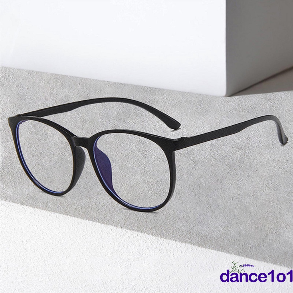 Mắt kính chống tia sáng xanh màu sắc ngọt ngào thời trang