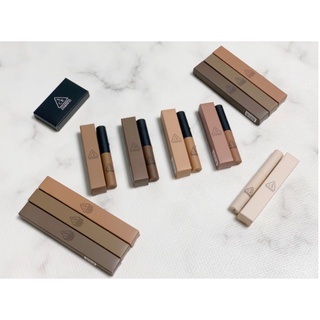 CHUỐT LÔNG MÀY [3CE] EYEBROW MASCARA