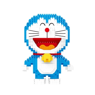 Bộ Đồ Chơi Xếp Hình Thú Vị Cho Bé