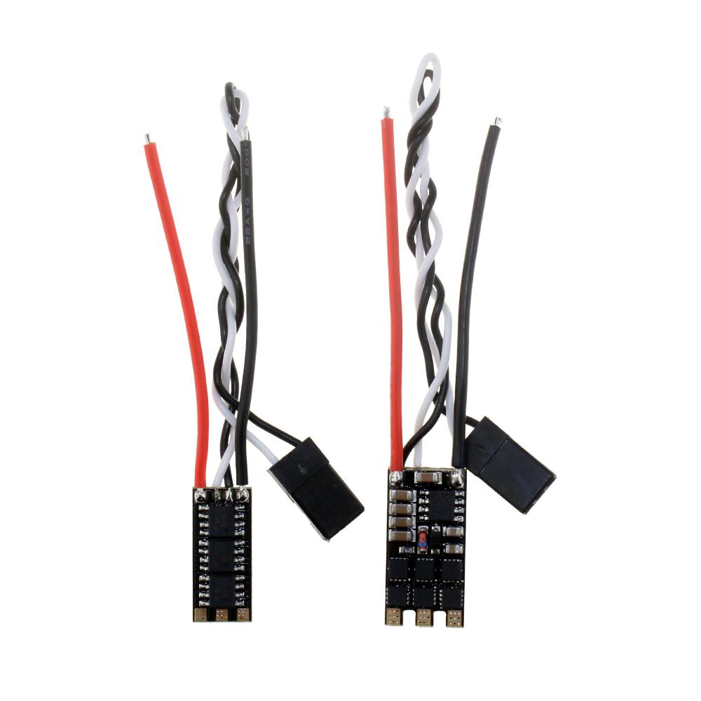 Bộ điều tốc ESC 30A 20A 6A