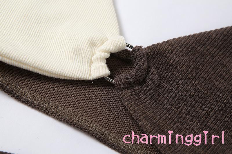 Đầm hai dây cổ chữ V khoét sâu gợi cảm dành cho nữ