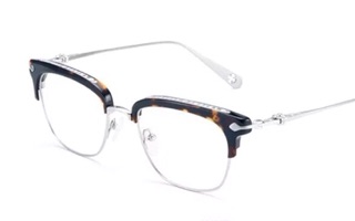Kính chrome hearts