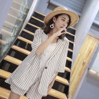 Set áo vest