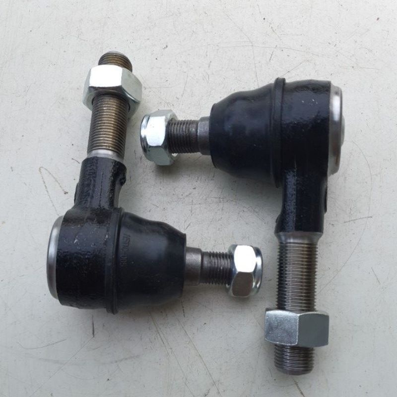 Bộ rô tuyn lái xe tải kia 1,4 tấn