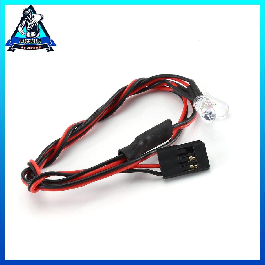 Bộ cản trước &amp; sau CNC Thanh Bull Bar cho 1/10 RC Crawler Car Axial SCX10 90046 [8/17]