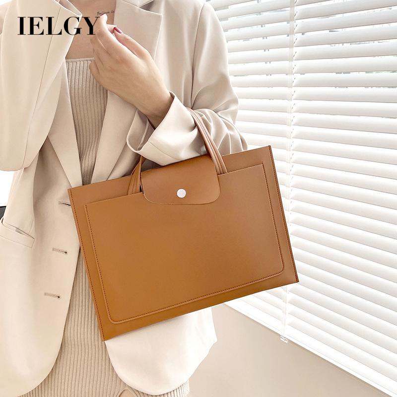 Sổ Tay Bằng Da pu Kiểu Công Sở Thời Trang Cho Nữ