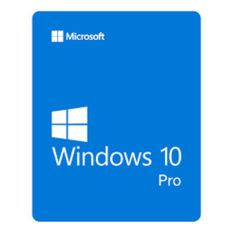 Windows 10 Pro & Home